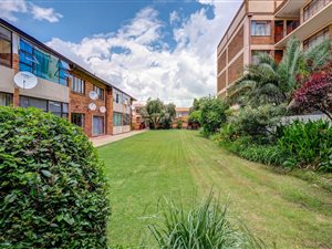 3 Bed Apartment in Florida