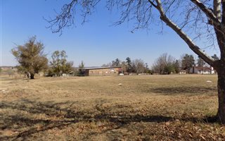 5056 m² Land available in Ncandu Park