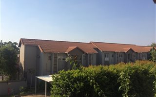 2 Bedroom Apartment in Magaliessig