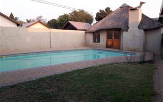 4 Bedroom House in Doringkloof