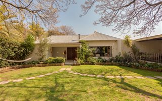 3 Bedroom House in Parkwood