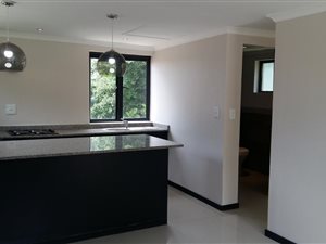 1 Bed Cluster in Berea West