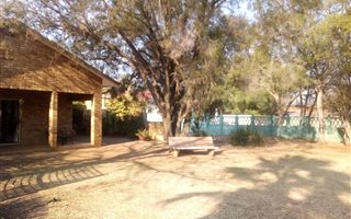 5 Bedroom House in Wilkoppies