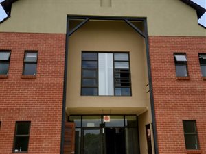 261 m² Commercial space in Eldoraigne