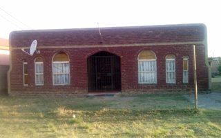 3 Bedroom House in Osizweni