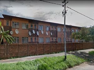 Commercial space in Rosettenville