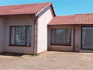 3 Bed House in Katlehong