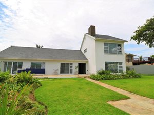 4 Bedroom House in Bunkers Hill