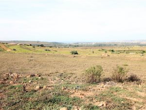 444 m² Land available in Hartenbos