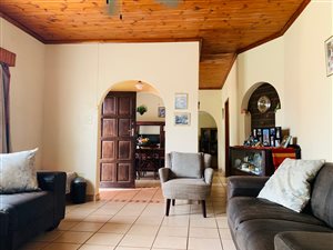 3 Bed House in Grantham Park