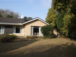 3 Bed House in Dundee