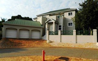 3 Bedroom House in Caribbean Beach Club