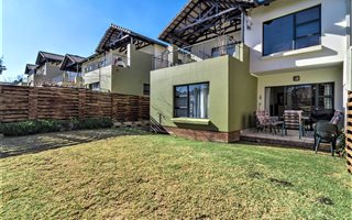 3 Bedroom Townhouse in Glen Eagles