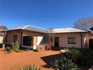 3 Bed House in Verwoerdpark