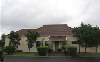 2 Bedroom House in Sandbaai