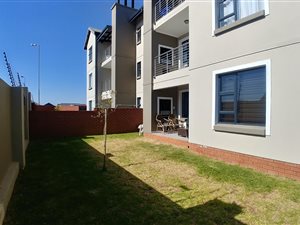 2 Bed Apartment in Golden Fields Estate