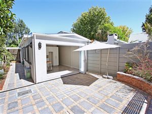 2 Bed House in Wynberg Upper