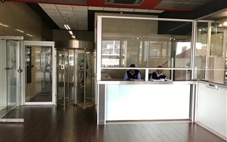 1 Bedroom Apartment in Braamfontein