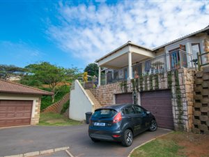 3 Bed House in Seaward Estates