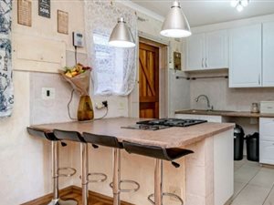 3 Bed House in Georginia