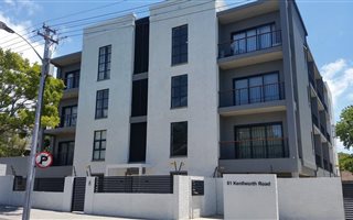 2 Bedroom Apartment in Kenilworth