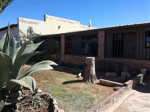 3 Bed House in Homevale