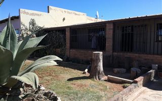 3 Bedroom House in Kimberley