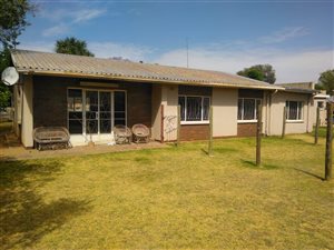 3 Bed House in Dal Fouche
