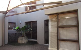 3 Bedroom Cluster in Three Rivers