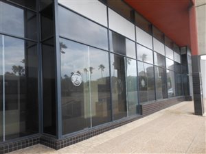640 m² Commercial space in Point Waterfront