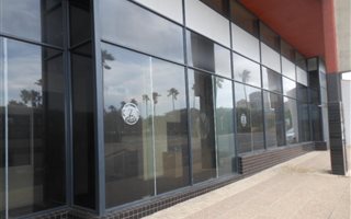 640 m² Commercial space in Point Waterfront