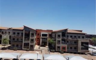 830 m² Retail Space in Centurion CBD