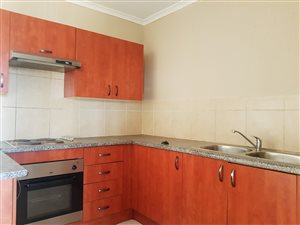 2 Bed Apartment in Comet