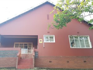 3 Bed House in Gandhis Hill