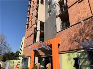 3 Bed Apartment in Hatfield