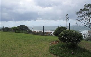 3 Bedroom Apartment in Margate