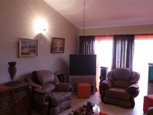 2 Bed Apartment in Bela-Bela (Warmbaths)