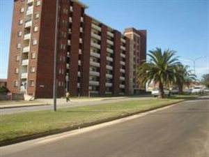 1 Bed Apartment in Sidwell