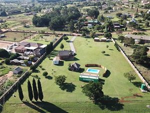 2.5 Bed House in Grootfontein Estate