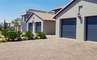 4 Bedroom House in Silverwoods Country Estate