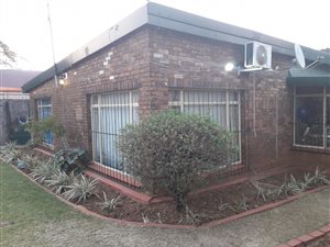 3 Bed House in Wespark