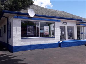 Commercial space in Selection Park