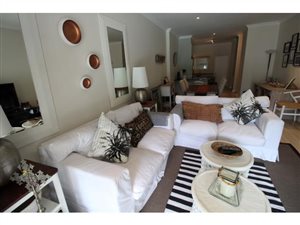 2 Bed Apartment in Craighall