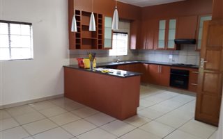 3 Bedroom House in Meyerton