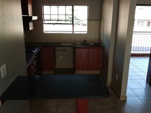 2 Bed Apartment in Magalieskruin