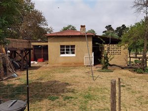 Farm in Strubenvale