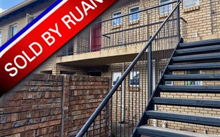 1 Bedroom Apartment in Willow Park Manor