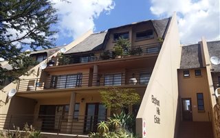 2 Bedroom Apartment in Northcliff