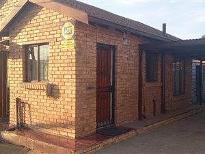 2 Bed House in Grasslands