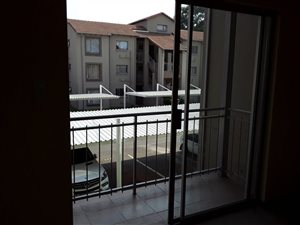 2 Bedroom Apartment in Benoni CBD